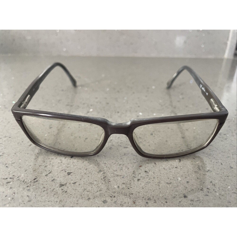 SEAN JOHN SJ2057 201 Eyeglasses Frames ONLY MENS PLASTIC FULL-RIM 56-16-145